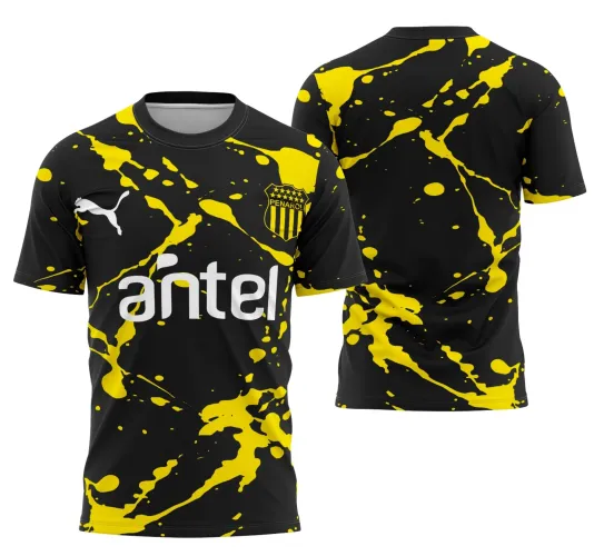Foto da camisa conceito Futebol Internacional destacando cores vibrantes e design moderno para torcer com estilo e personalidade.