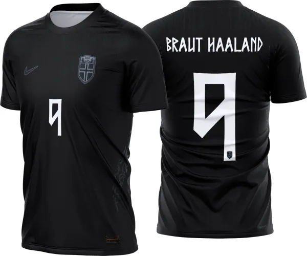 Arte camisa titular futebol seleções com estilo profissional e visual esportivo