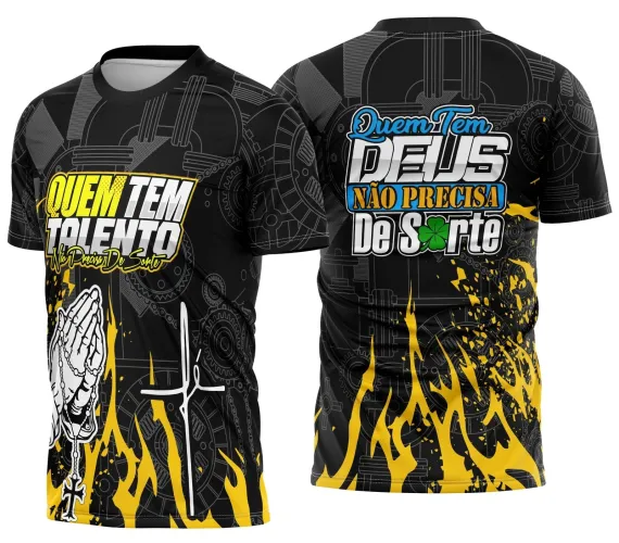 Arte para Camiseta de Caminhoneiro – Estampa Personalizada Profissional