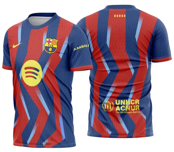 Arte para Camiseta Futebol Catalão