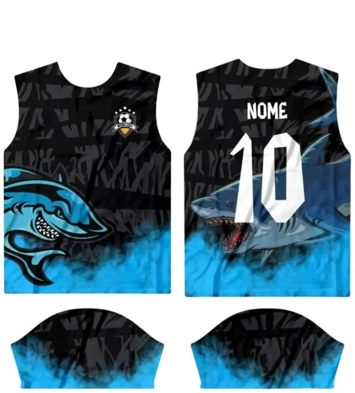 Arte Vetor Camisa Interclasse