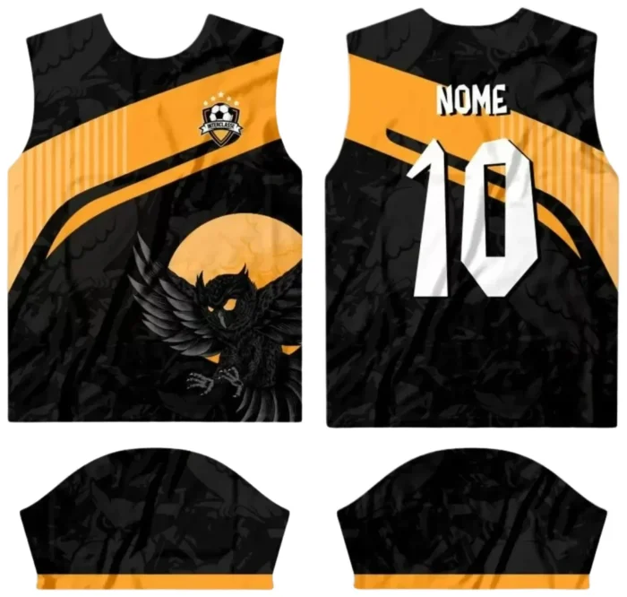 Arte Vetor Camisa Interclasse