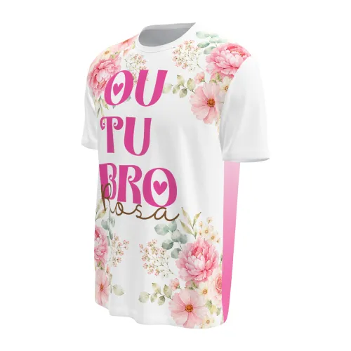 Camisa Teste
