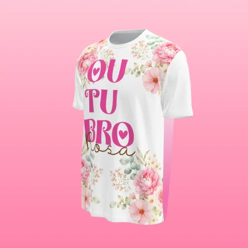 Camisa Teste