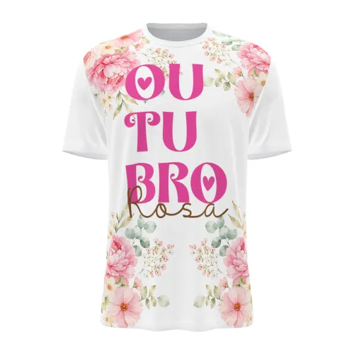 Camisa Teste