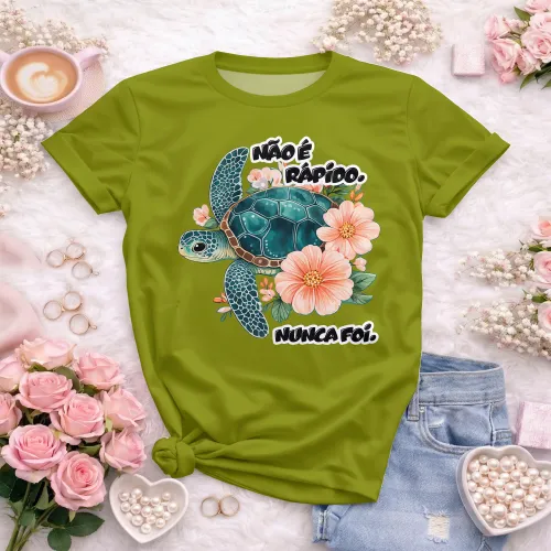 Camiseta educativa com frase debochada e divertida