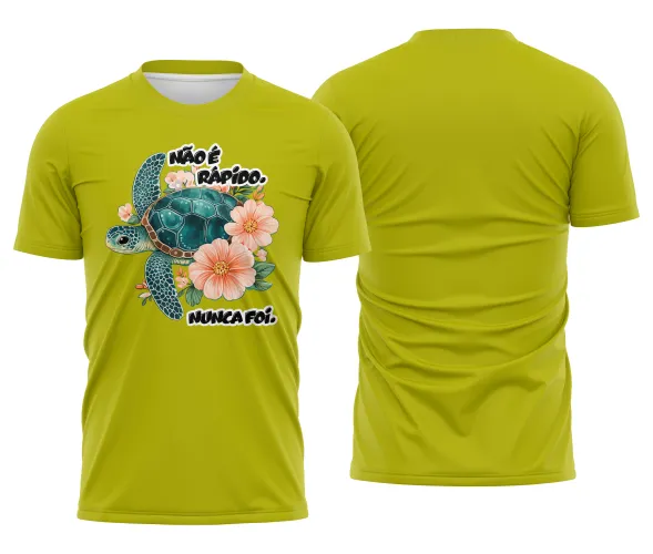 Camiseta educativa para professores com frase inspiradora