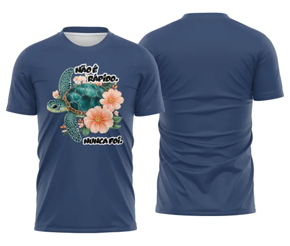 Camiseta educativa para professores com frase inspiradora