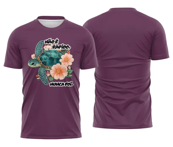 Camiseta educativa para professores com frase inspiradora