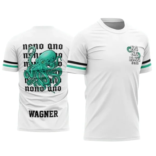  Estampa para Camiseta Escolar – Arte Vetor - Uniforme Concluintes 2025 – Formandos 9º Ano: Estilo Polvo