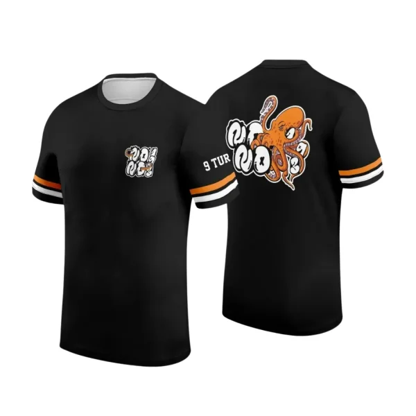  Estampa para Camiseta Escolar – Arte Vetor - Uniforme Concluintes 2025 – Formandos 9º Ano: Estilo Polvo