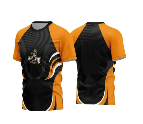 Camisa Gamer para Estampar – Download Imediato
