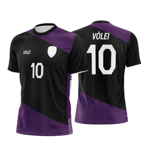 Arte Estampa - Camisa Vôlei 2024 - 2025