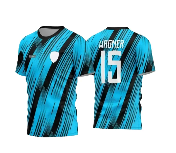 Arte Estampa - Camisa de Interclasse - Time Amador - 2024 - 2025