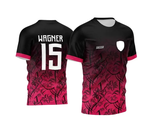 Arte Estampa - Camisa de Interclasse - Time Amador - 2024 - 2025