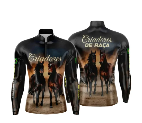 Arte Estampa Camiseta Agro 2025