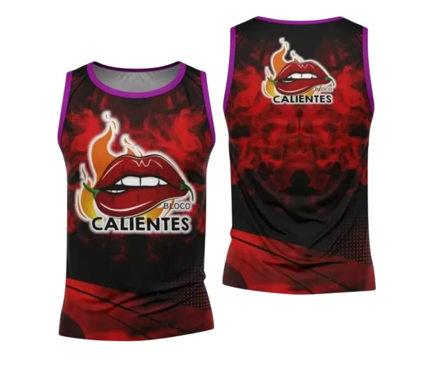Arte Uniforme Camisa - Bloco Abadá Sublimação Carnaval 2024 - 2025