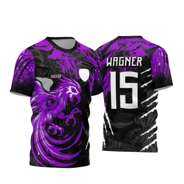 Arte Vetor Arara Interclasse para Camiseta Escolar 2025