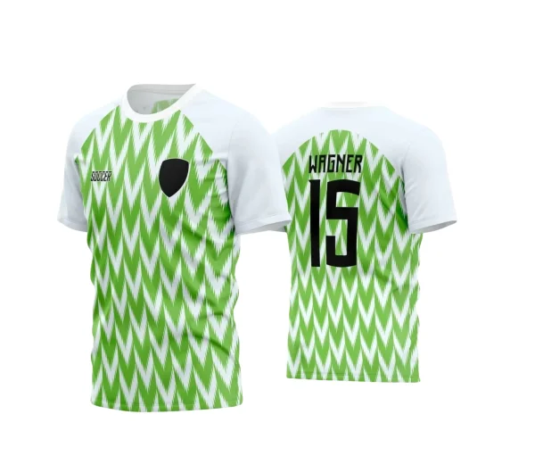 Arte Vetor Camisa - Interclasse 2024 - Jogos Internos 2024 - Time Amador - Futebol 2024 - 2025