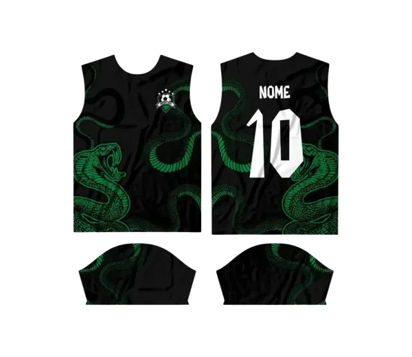 Arte Vetor - Camisa de Interclasse -  2024 - 2025