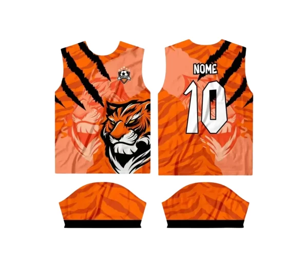 Arte Vetor - Camisa de Interclasse -  2024 - 2025