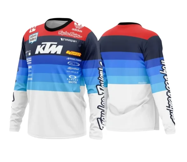 Arte para Camiseta de Motocross e Trilheiros - 2025