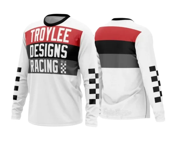 Arte para Camiseta de Motocross e Trilheiros - 2025