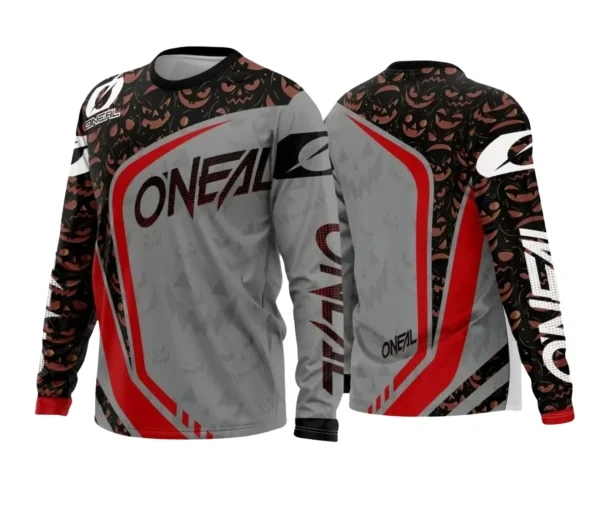 Arte para Camiseta de Motocross e Trilheiros - 2025