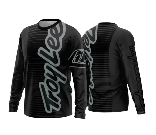 Arte para Camiseta de Motocross e Trilheiros - 2025