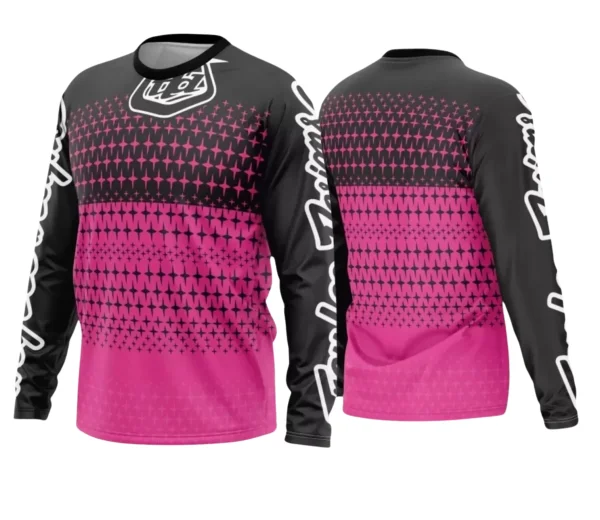 Arte para Camiseta de Motocross e Trilheiros - 2025