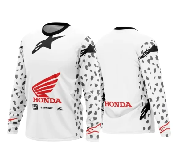 Arte para Camiseta de Motocross e Trilheiros - 2025