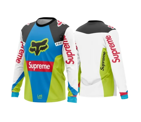 Arte para Camiseta de Motocross e Trilheiros - 2025