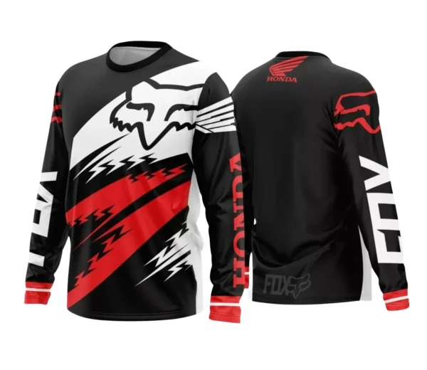 Arte para Camiseta de Motocross e Trilheiros - 2025