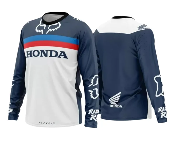 Arte para Camiseta de Motocross e Trilheiros - 2025