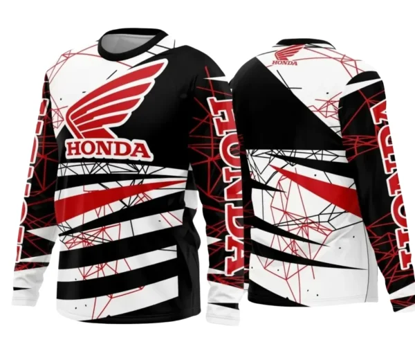 Arte para Camiseta de Motocross e Trilheiros - 2025