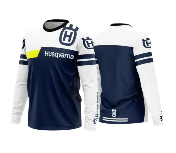 Arte para Camiseta de Motocross e Trilheiros - 2025