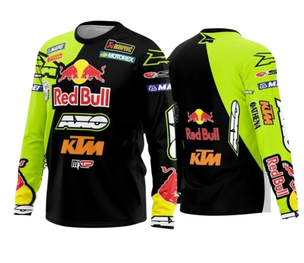 Arte para Camiseta de Motocross e Trilheiros - 2025