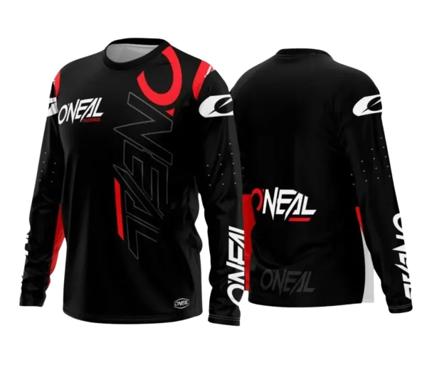 Arte para Camiseta de Motocross e Trilheiros - 2025