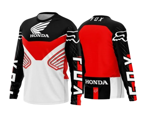 Arte para Camiseta de Motocross e Trilheiros - 2025