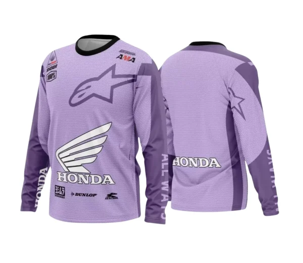 Arte para Camiseta de Motocross e Trilheiros - 2025