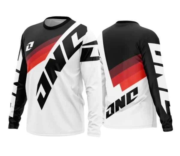 Arte para Camiseta de Motocross e Trilheiros - 2025