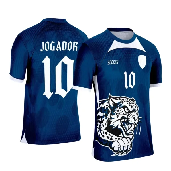 Camiseta Interclasse Tigre 2025: A Mais Fera das Escolas