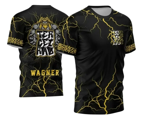 Camiseta Terceirão Zeus para Concluintes