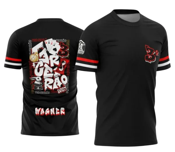 Terceirão Coelho – Estampa Vetor para Camiseta Escolar