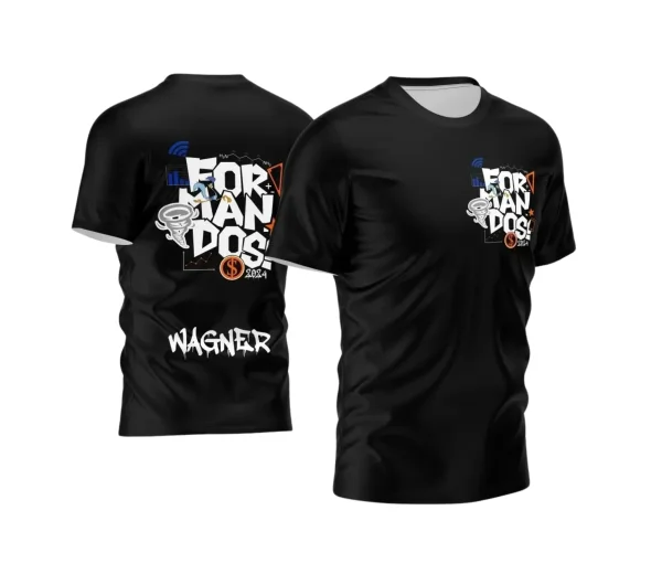 Template Camisa Formandos 2024