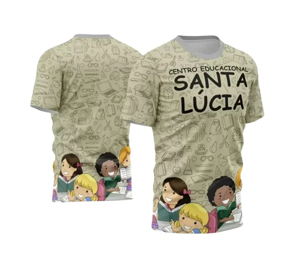 Template Camisa Profissão - Professor - Professora  2024