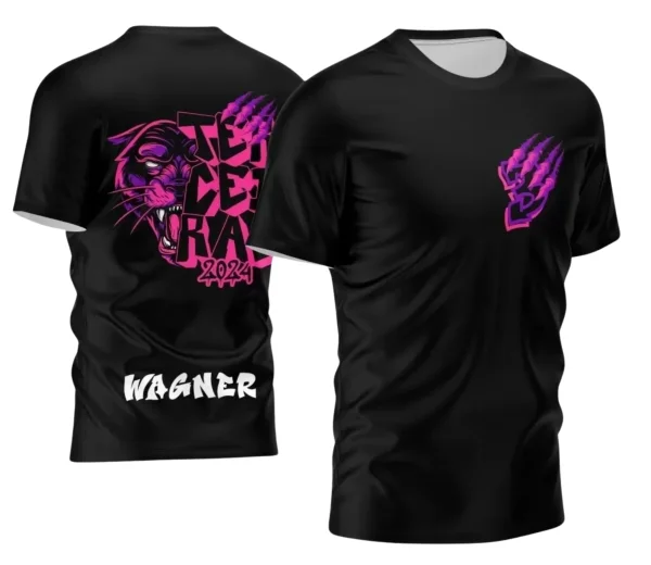 Template Camisa Terceirão Pantera 2024