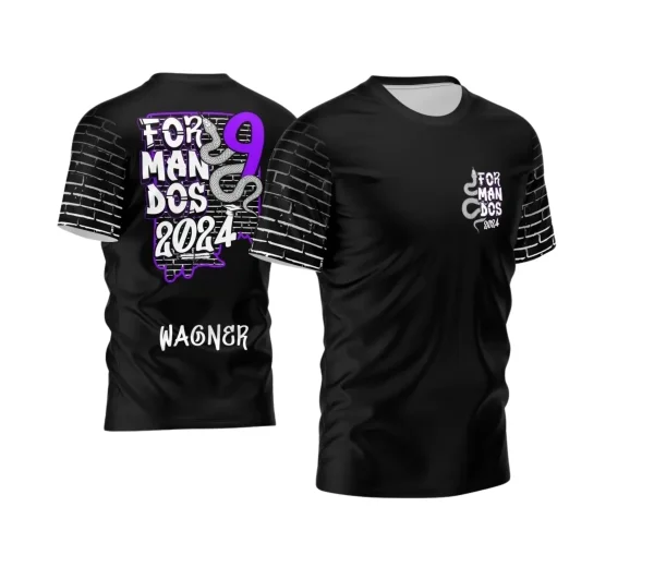 Template Formandos Nono Ano 2024