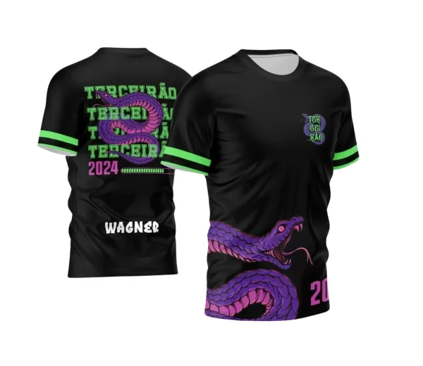 Template Terceirão 2024 Cobra